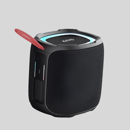 Enceinte Bluetooth K50 - XLL-Gadgets