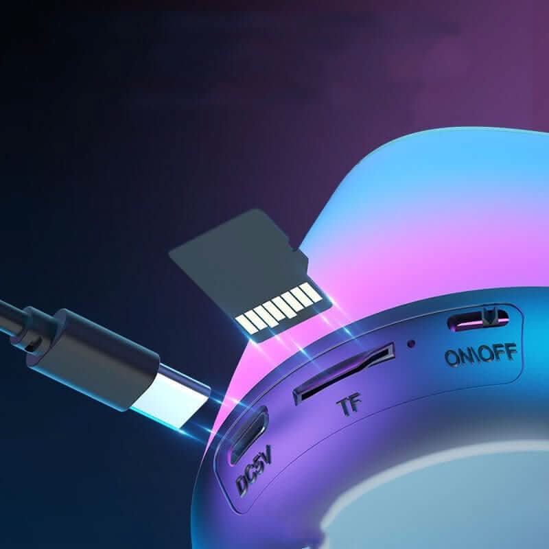 Audio Bluetooth Intelligent - XLL-Gadgets
