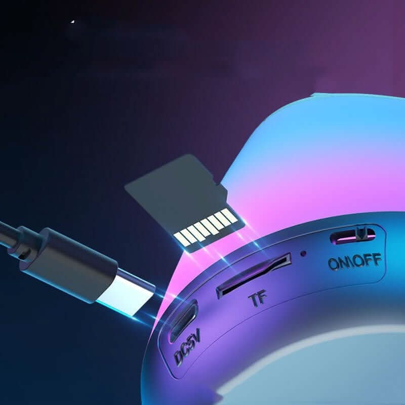 Audio Bluetooth Intelligent - XLL-Gadgets