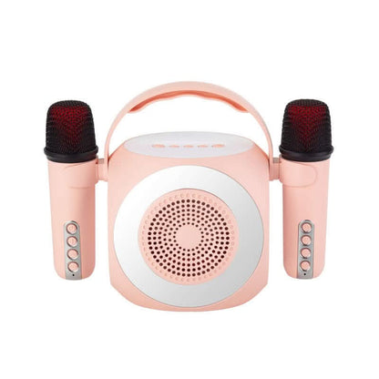 Microphone audio Bluetooth intégré - XLL-Gadgets