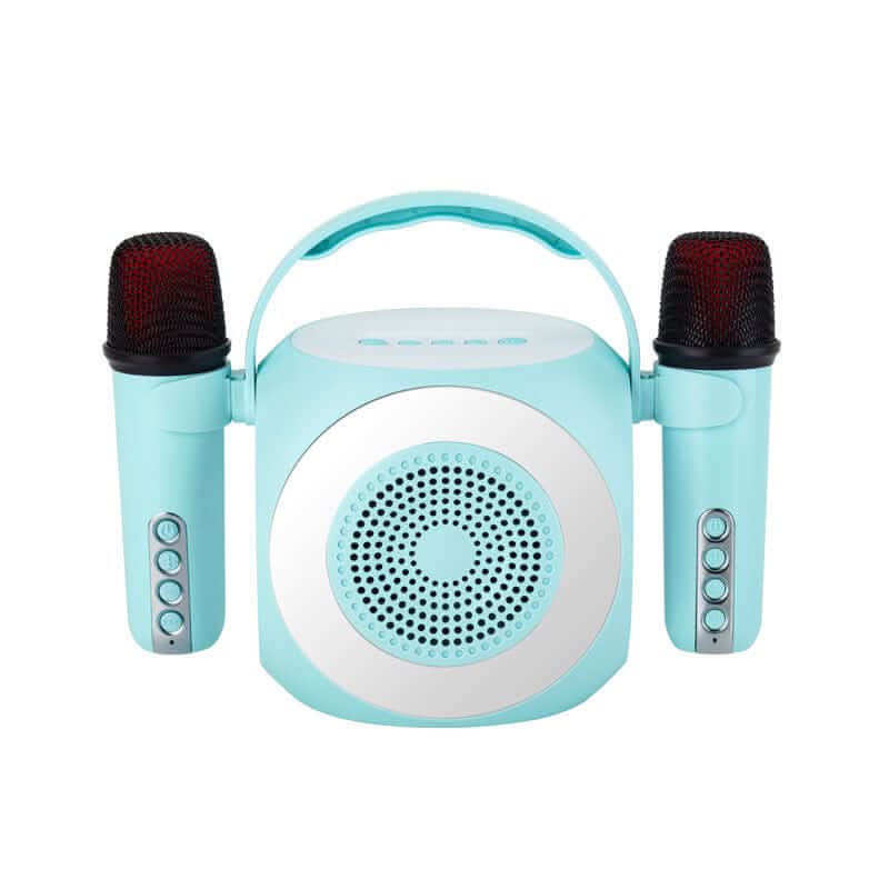 Microphone audio Bluetooth intégré - XLL-Gadgets