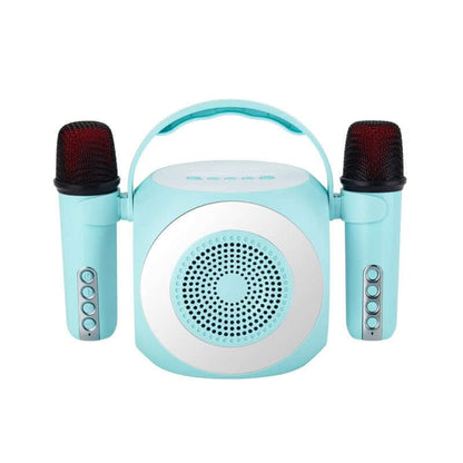Microphone audio Bluetooth intégré - XLL-Gadgets