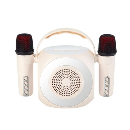 Microphone audio Bluetooth intégré - XLL-Gadgets