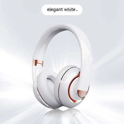 Casque/écouteurs Bluetooth sans fil avec microphone intégré - XLL-Gadgets