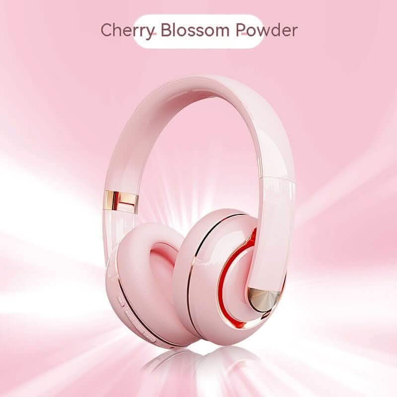 Casque/écouteurs Bluetooth sans fil avec microphone intégré - XLL-Gadgets