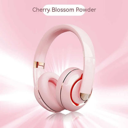 Casque/écouteurs Bluetooth sans fil avec microphone intégré - XLL-Gadgets