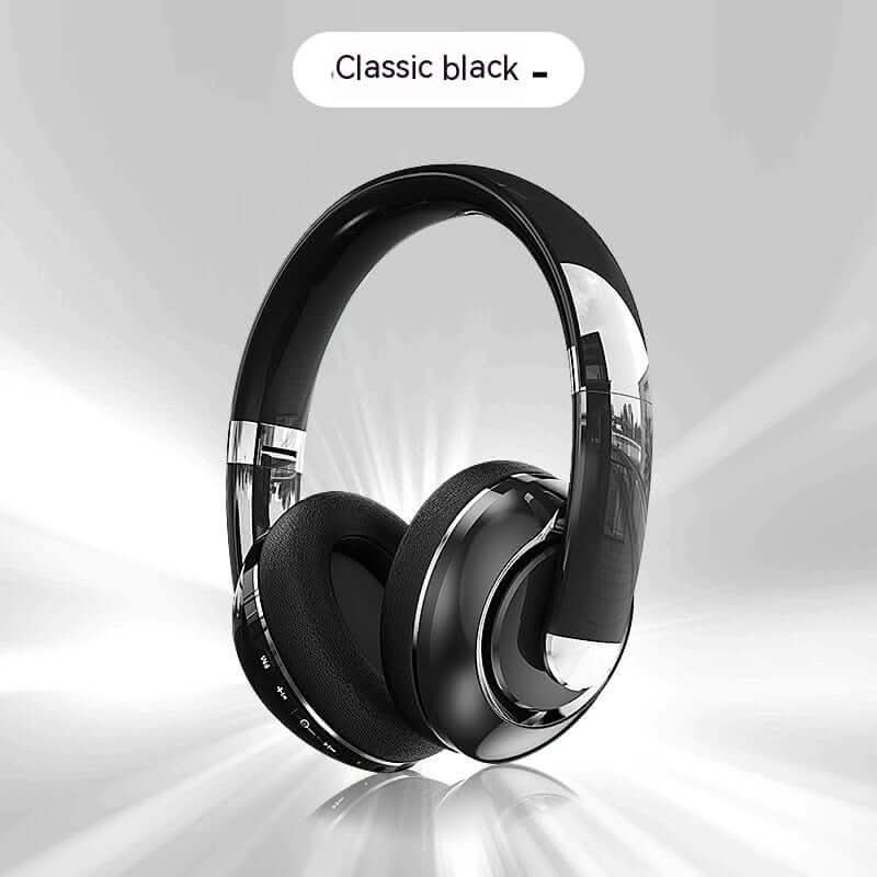 Casque/écouteurs Bluetooth sans fil avec microphone intégré - XLL-Gadgets
