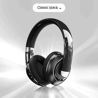 Casque/écouteurs Bluetooth sans fil avec microphone intégré - XLL-Gadgets