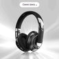 Casque/écouteurs Bluetooth sans fil avec microphone intégré - XLL-Gadgets