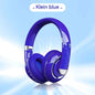 Casque/écouteurs Bluetooth sans fil avec microphone intégré - XLL-Gadgets