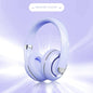 Casque/écouteurs Bluetooth sans fil avec microphone intégré - XLL-Gadgets