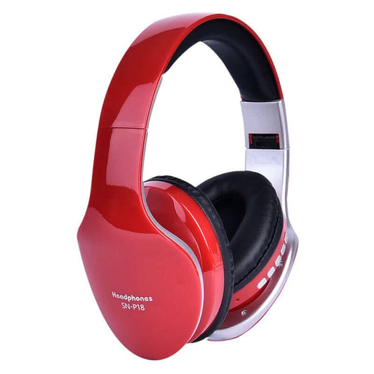 Écouteurs Bluetooth - XLL-Gadgets