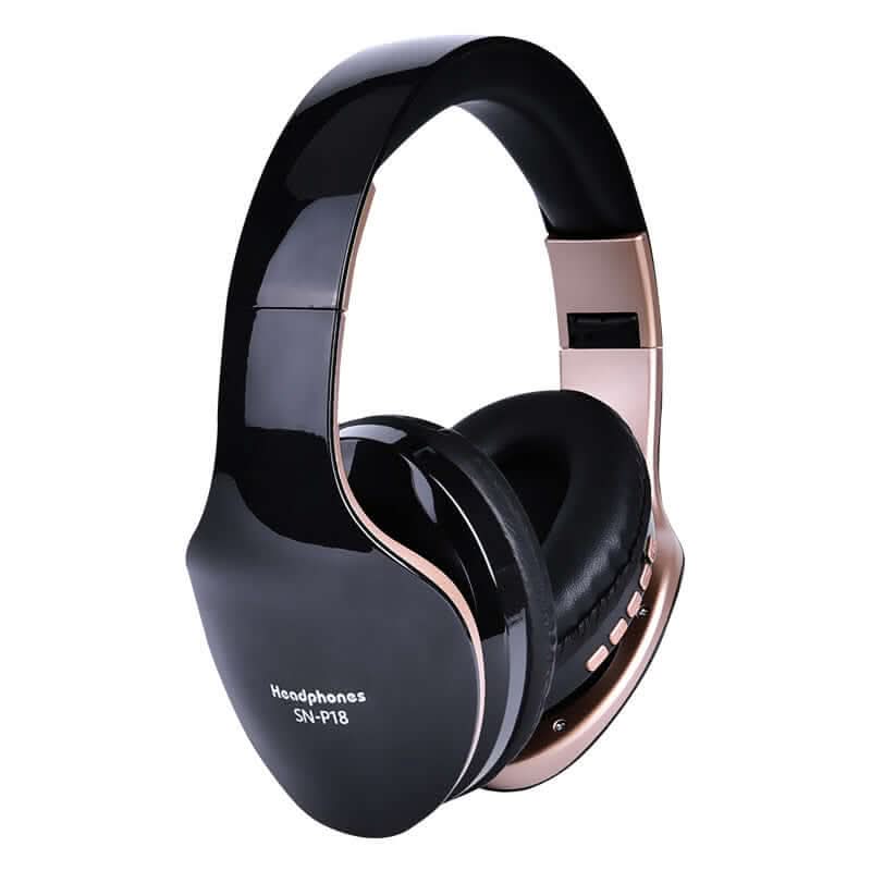 Écouteurs Bluetooth - XLL-Gadgets