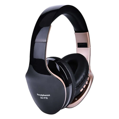 Écouteurs Bluetooth - XLL-Gadgets