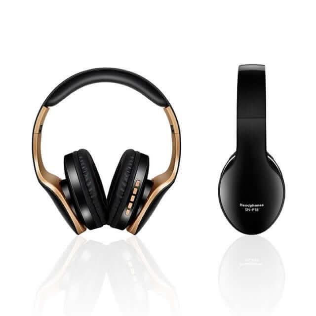 Écouteurs Bluetooth - XLL-Gadgets