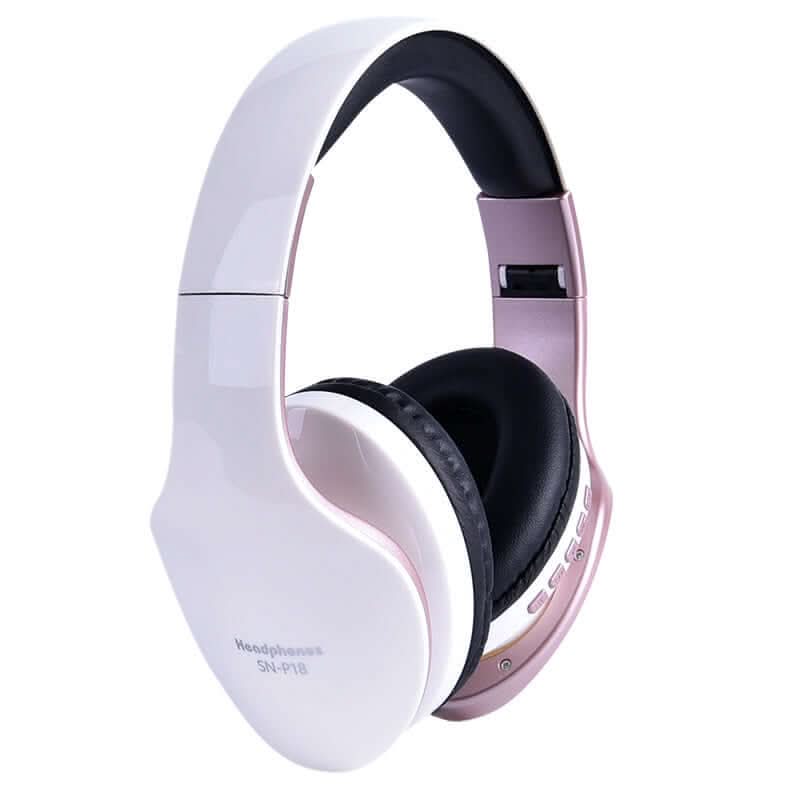 Écouteurs Bluetooth - XLL-Gadgets