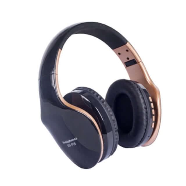 Écouteurs Bluetooth - XLL-Gadgets