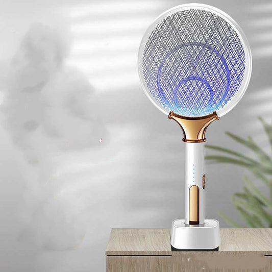 Appareil Anti-Moustique Électrique 2-en-1 - XLL-Gadgets