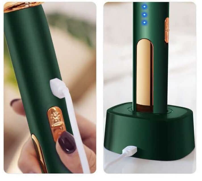 Appareil Anti-Moustique Électrique 2-en-1 - XLL-Gadgets