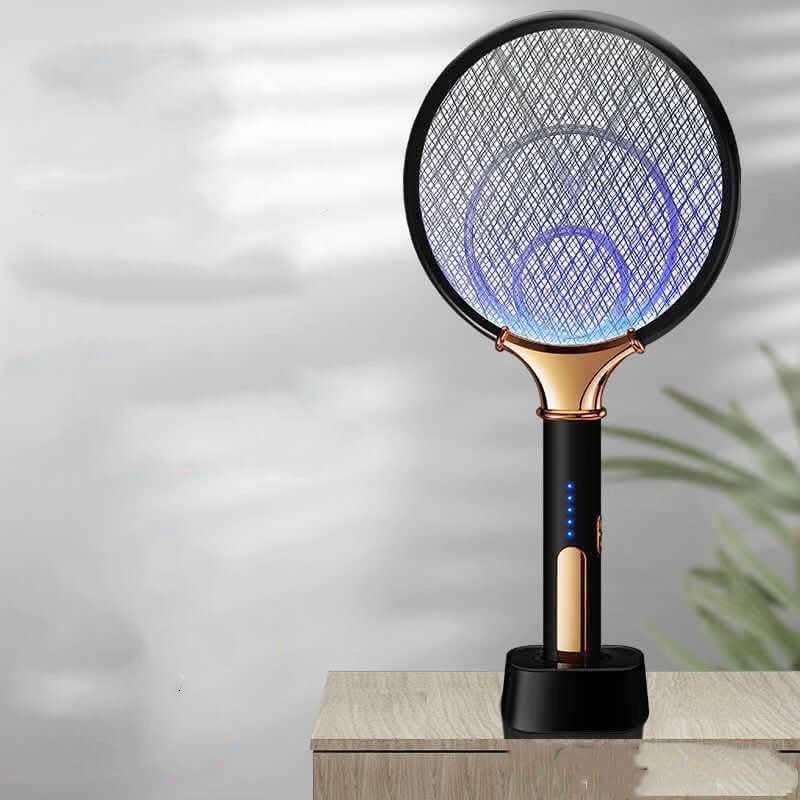 Appareil Anti-Moustique Électrique 2-en-1 - XLL-Gadgets
