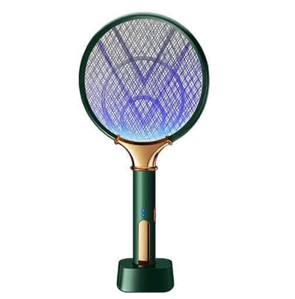 Appareil Anti-Moustique Électrique 2-en-1 - XLL-Gadgets