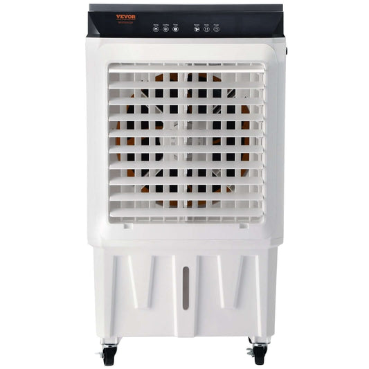 Refroidisseur d'air évaporatif VEVOR 2100 CFM - XLL-Gadgets