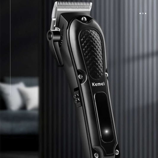 Tondeuse à Cheveux Élégante pour Usage Domestique - XLL-Gadgets