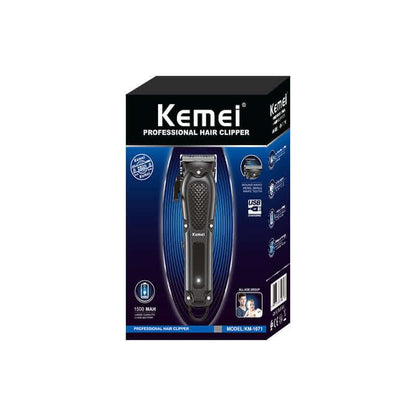 Tondeuse à Cheveux Élégante pour Usage Domestique - XLL-Gadgets