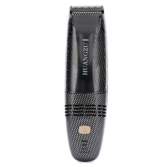Tondeuse Électrique Rechargeable avec Aspiration - XLL-Gadgets