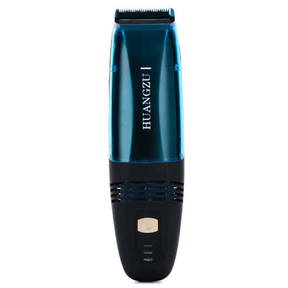 Tondeuse Électrique Rechargeable avec Aspiration - XLL-Gadgets