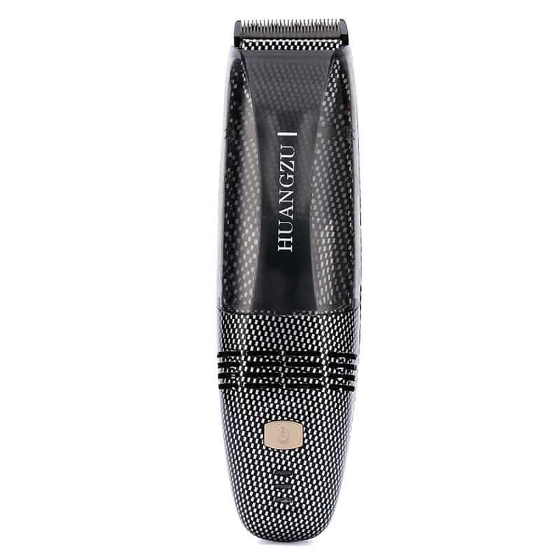 Tondeuse Électrique Rechargeable avec Aspiration - XLL-Gadgets
