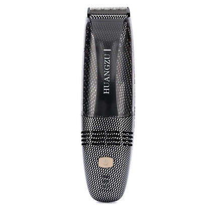 Tondeuse Électrique Rechargeable avec Aspiration - XLL-Gadgets