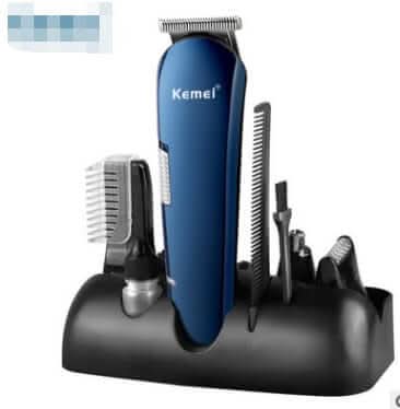 Tondeuse Multifonction - XLL-Gadgets