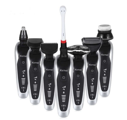 Tondeuse à cheveux multifonctionnelle - XLL-Gadgets
