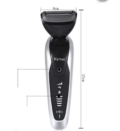 Tondeuse à cheveux multifonctionnelle - XLL-Gadgets
