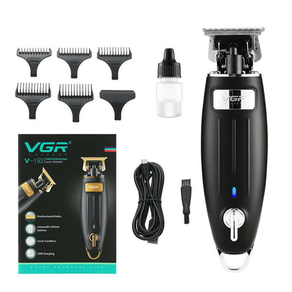 Tondeuse Électrique V-192 - XLL-Gadgets