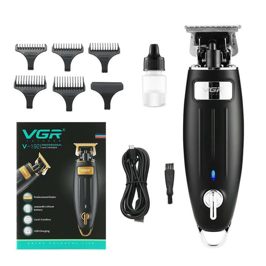 Tondeuse Électrique V-192 - XLL-Gadgets