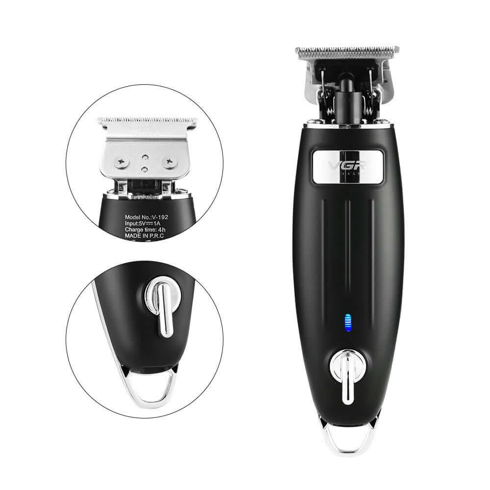 Tondeuse Électrique V-192 - XLL-Gadgets