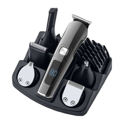 Tondeuse Électrique Polyvalente avec Kit de Gravure - XLL-Gadgets