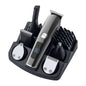 Tondeuse Électrique Polyvalente avec Kit de Gravure - XLL-Gadgets