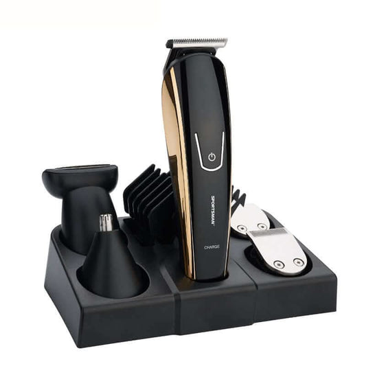 Tondeuse à cheveux rechargeable - XLL-Gadgets