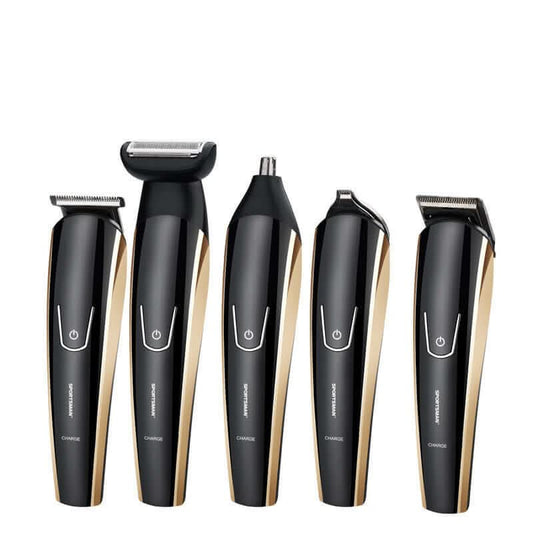 Tondeuse à cheveux rechargeable - XLL-Gadgets