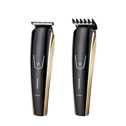 Tondeuse à cheveux rechargeable - XLL-Gadgets