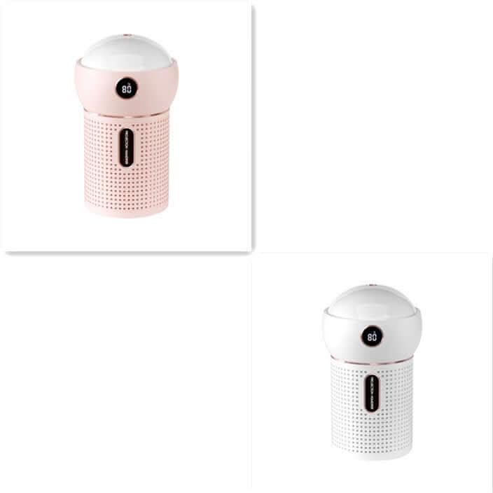 Humidificateur projecteur silencieux - XLL-Gadgets