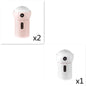 Humidificateur projecteur silencieux - XLL-Gadgets