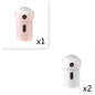 Humidificateur projecteur silencieux - XLL-Gadgets