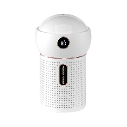 Humidificateur projecteur silencieux - XLL-Gadgets