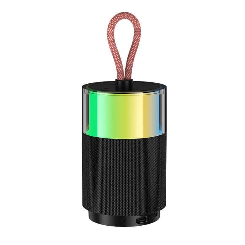 Mini Haut-parleur Bluetooth Sans Fil - XLL-Gadgets