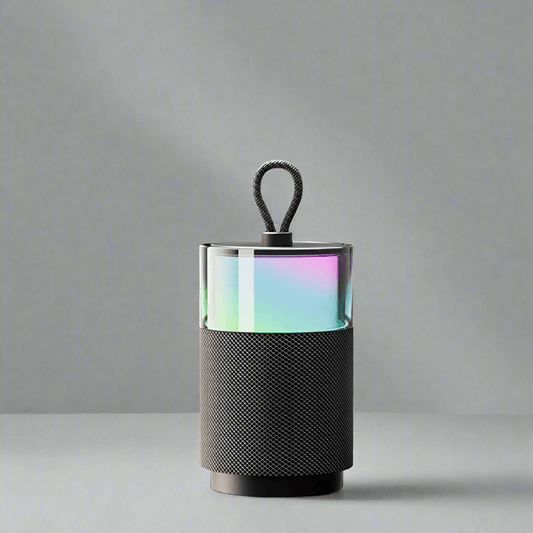 Mini Haut-parleur Bluetooth Sans Fil - XLL-Gadgets