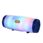 Enceinte Bluetooth Sans Fil avec Lampe LED - XLL-Gadgets
